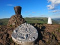 Dumyat,Ochils