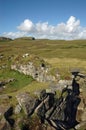 Dun Beag broch