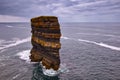 Dun Briste, Downpatrick Head, Co.Mayo