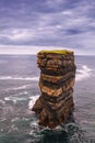 Dun Briste, Downpatrick Head, Co.Mayo