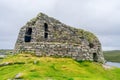 Dun Carloway Broch ruins
