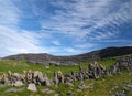 Dun Duchatair fort