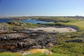 Dun Morbhaidh, Isle of Coll