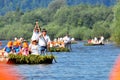 Dunajec river