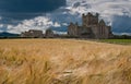 Dunbrody Abbey Royalty Free Stock Photo