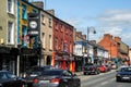 Dundalk town Ireland