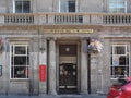 The Counting House Wetherspoon pub in Dundee