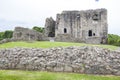 Dundonald Castle, Ayrshire, Scotland Royalty Free Stock Photo