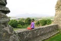 Dundrum Castle