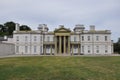Dundurn Castle in Hamilton, Canada Royalty Free Stock Photo