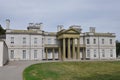Dundurn Castle in Hamilton, Canada Royalty Free Stock Photo