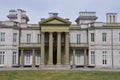 Dundurn Castle in Hamilton, Canada Royalty Free Stock Photo