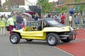 Dune beach buggy car