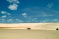 Dune Buggies,Natal.Brazil