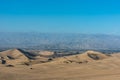 Dune Buggies In The Peruvian Coast At Ica Peru