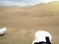 Dune Buggies And Sandboarding