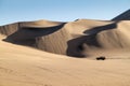 Dune buggy