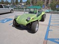 Dune Buggy