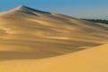 Dune du Pilat-Bassin dArcachon Royalty Free Stock Photo