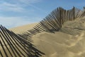 Dune du Pyla 08 Royalty Free Stock Photo