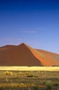 Dune (Namib Desert)