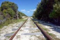 Dune Railway