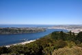 Dunedin Royalty Free Stock Photo