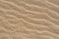 Dunes Royalty Free Stock Photo
