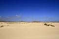 Dunes of Corralejo, Fuerteventura