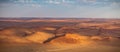 Dunes of Namib Desert, Namibia, Africa Royalty Free Stock Photo