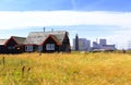 Dungeness National Nature Reserve Kent England