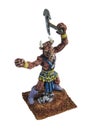 Dungeons and Dragons Minotaur miniature