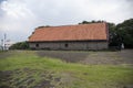 The Dungeons of Fort Santiago in Manila