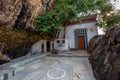 Dungeshwari Caves , Bodh Gaya , India Royalty Free Stock Photo