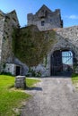 Dunguaire castle