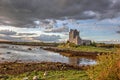 Dunguaire castle