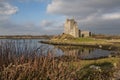 Dunguaire Castle - County Galway, Ireland