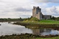 Dunguaire Castle, Ireland