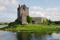 Dunguaire Castle, Ireland