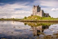 Dunguaire Castle, Ireland