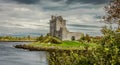 Dunguaire Castle, Kinvara, Ireland