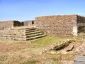 Dungur Palace ruins