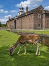 Dunham Massey - Northwest England