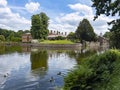 Dunham Massey - Northwest England