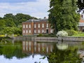 Dunham Massey - Northwest England