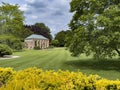 Dunham Massey - Northwest England