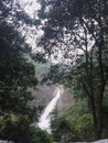 Dunhinda water fall -Badulla