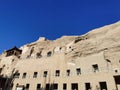 The Dunhuang Mogao Grottoes (2)