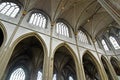 Dunkerque, France - january 25 2019 : Saint Eloi church