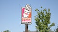 Dunkin Donuts Coffee and More